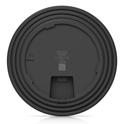 14. Access Point Wi-Fi 7 Ubiquiti UniFi U7 PRO XG B 2.4GHz(2 x 2)/5GHz(2 x 2)/6GHz(2 x 2) PoE+ 1x10G Black (U7-PRO-XG-B-EU)