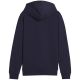 2. Puma Team Goal Casuals Hoddy Jr sweatshirt 658619 06