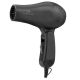 TITANUM HAIR DRYER GAIA 750W BLACK TBH003K