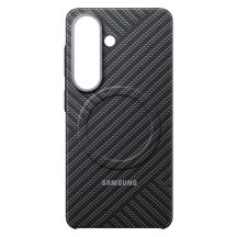 Carbon Magnet Case for Samsung Galaxy S26 S942, Gray EF-KS942SSEGWW