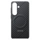 Carbon Magnet Case for Samsung Galaxy S26 S942, Gray EF-KS942SSEGWW