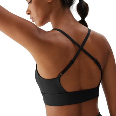8. Sports bra 4F F079 W 4FAW23USBAF079 20S