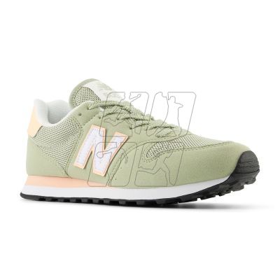 5. New Balance W GW500ME2 shoes