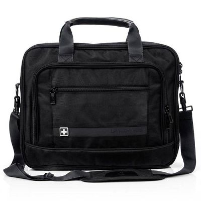 Swissbags Lausanne 15L Shoulder Bag