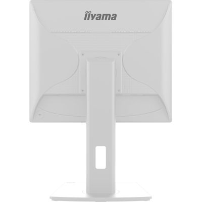 14. iiyama ProLite B1980S-W1 computer monitor 48.3 cm (19") 1280 x 1024 px SVGA LED White