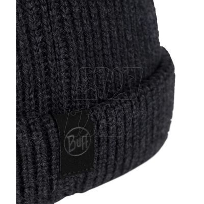 4. Buff Ervin Merino Hat Beanie 13232390110