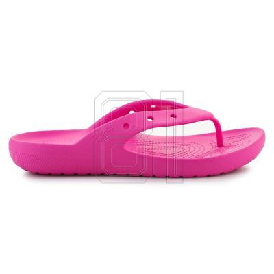 6. Crocs Classic Flip V2 W 209402-6UB flip-flops