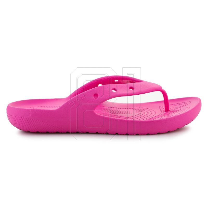 6. Crocs Classic Flip V2 W 209402-6UB flip-flops