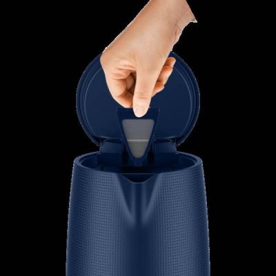 2. TEFAL KO2M0410 Morning electric kettle