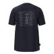 2. Mizuno Athletics Graphic T-Shirt