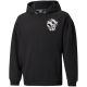 5. Puma Alpha Hoodie FL Jr sweatshirt 589232 01