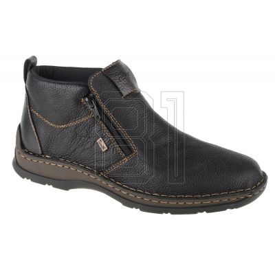 Rieker Booties M 05398-00