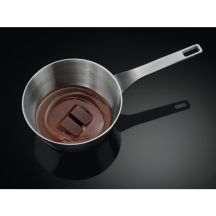 ELECTROLUX EIV83443BW induction hob