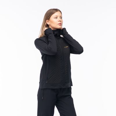 10. Fitanu Fexan Sweatshirt W 92800593653