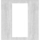 ACO CDN-M-S Cover plate for small CDN frame