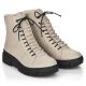 25. Insulated boots Rieker W X3428 beige