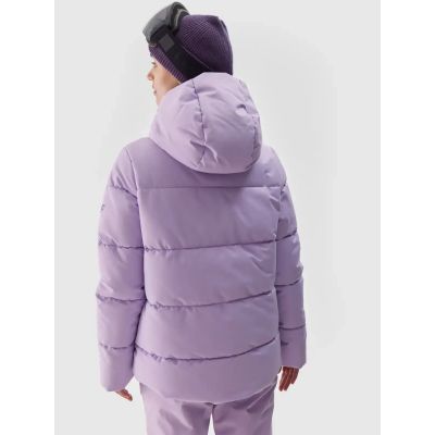 10. 4F W 4FWAW24TTJAF573-52S winter down ski jacket