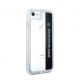 3. BMW Motorcase Case for iPhone 7 / 8 / SE 2020 / SE 2022 - Transparent Black