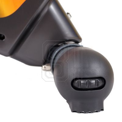 97. HMS Premium M1829-i magnetic bike