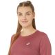 4. Asics Core LS Top W T-shirt 2012C333-601