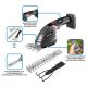 Graphite 58GE119 electric hedge trimmer 1.09 kg