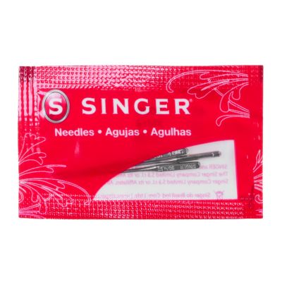 16. Singer M1605 sewing machine