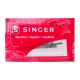 16. Singer M1605 sewing machine