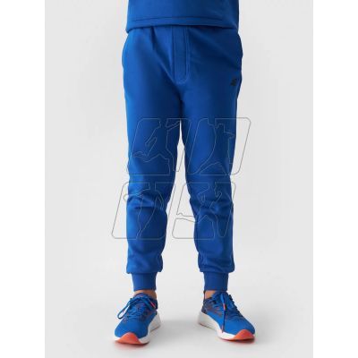 2. 4F Jr sweatpants 4FJWMM00TTROM0811-36S