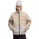 Men's Puma Hybrid Re: Fibre Sherpa Jacket Beige 694562 82