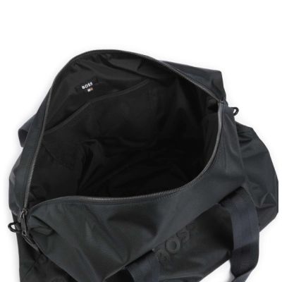 3. BOSS Catch 3.0 Holdall Bag Blue (50511942-405)