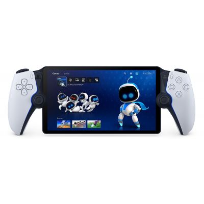 4. SONY PlayStation Portal portable console