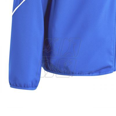 3. Jacket adidas Tiro 23 League Windbreaker Jr. IA1626