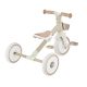 3. Tricycle/balance bike LEARNING TRIKE 2in1 PLUS ECOLOGIC (737-466)
