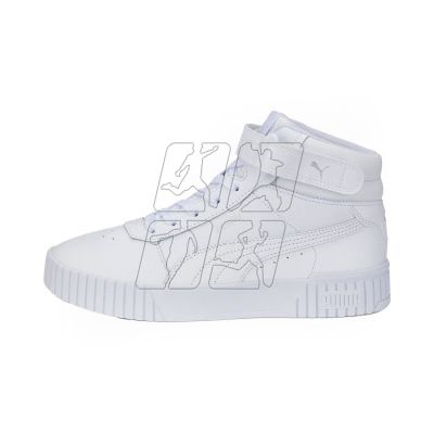 Puma Carina 2.0 Mid W 385851-02 Shoes