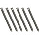 2. TENT PEGS 23CM SET 6 PCS METAL