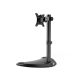 2. GEMBIRD MONITOR STAND (ADJUSTABLE) 13”-32”