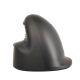 6. R-Go Tools R-Go HE Break Ergonomic Mouse with Break Software, Small Size (hand length less than 165 mm), Right-Handed, Wired, Black