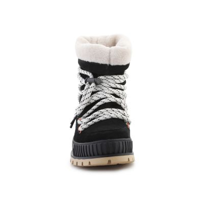 2. Palladium Pallashock Hiver W 94349-008-M Shoes