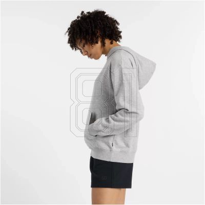 7. New Balance Sport Graphic French Terry HO W WT51519AG sweatshirt