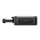 2. Joyroom JR-ZS433 Car Headrest Holder - Black