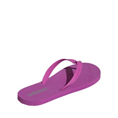 3. Adidas Keitaki Alpha Fuchsia Slides JR1153