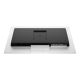 23. Lenovo Legion Pro 27UD-10 Computer Monitor 67.3 cm (26.5") 3840 x 2160 px 4K Ultra HD QD-OLED Black, Gray