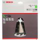 2. Bosch ?2608640612 circular saw blade 19 cm 1 pc.
