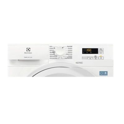 2. Electrolux EW2F527WP washing machine 7 kg 1200 rpm | SensiCare | TimeCare 500 | anti-allergy program