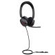 7. Yealink UH48 Dual Headset - On-Ear