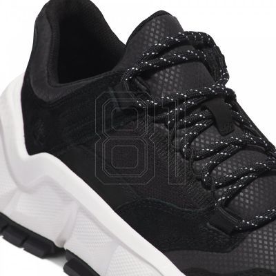 14. Timberland Turbo Low W TB0A5N1Z0011 boots