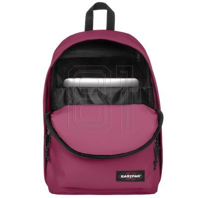 2. Eastpak Out Of Office Backpack EK0007676S11