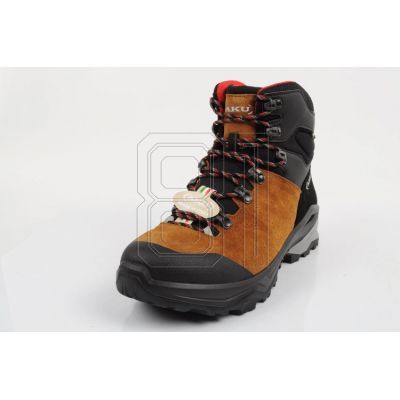 7. Aku Adapta Gore-tex M 490176 shoes