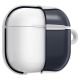 7. Spigen Classic C1 Case for AirPods 4 - Graphite