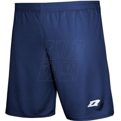 Zina Contra Jr Shorts 02395-213